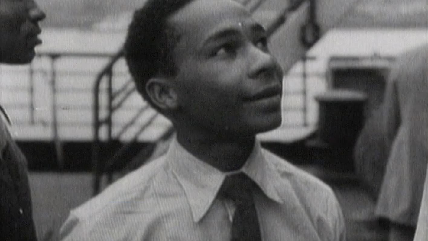 Windrush-generation African-Caribbean residents in the Brockley area