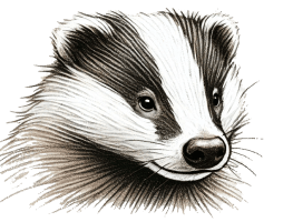 Brockley Badger