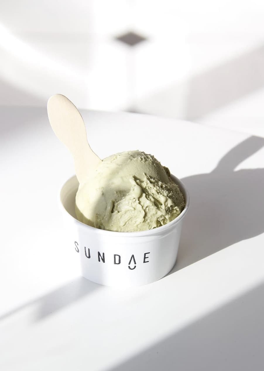 Sundae